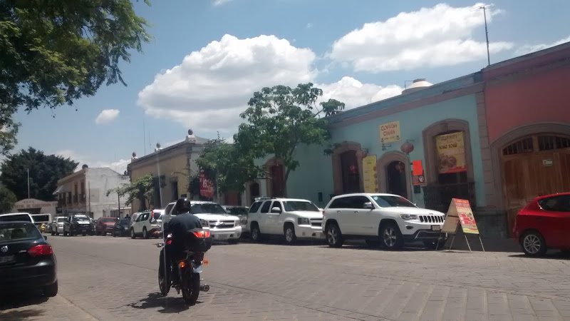 Foto de Farmacia veterinaria en Oaxaca de Juárez