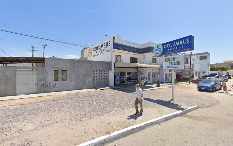 Foto de Veterinaria en La Paz