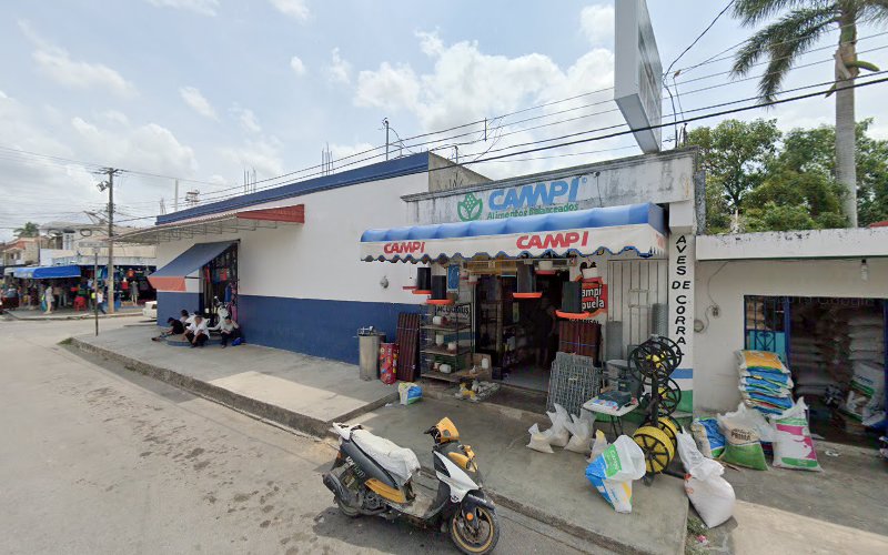 Foto de Veterinaria en Felipe Carrillo Puerto