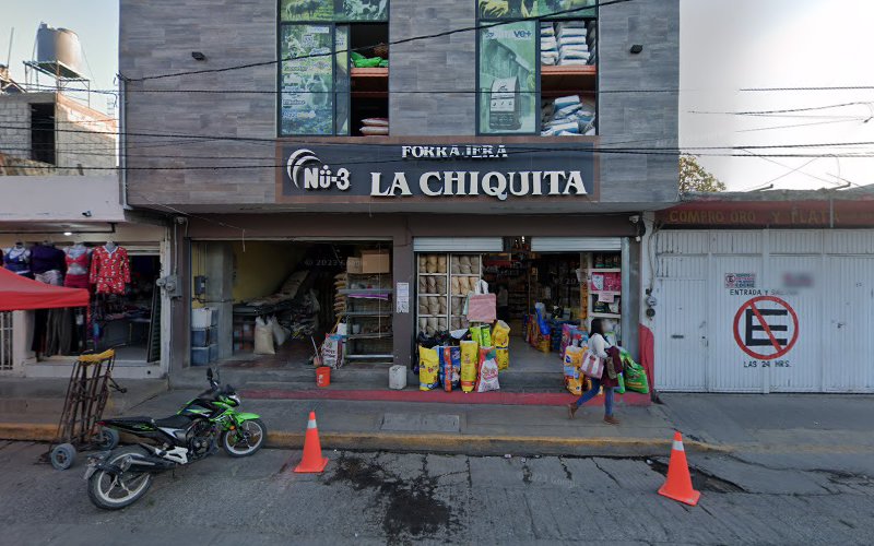 Foto de Veterinaria en Ixmiquilpan