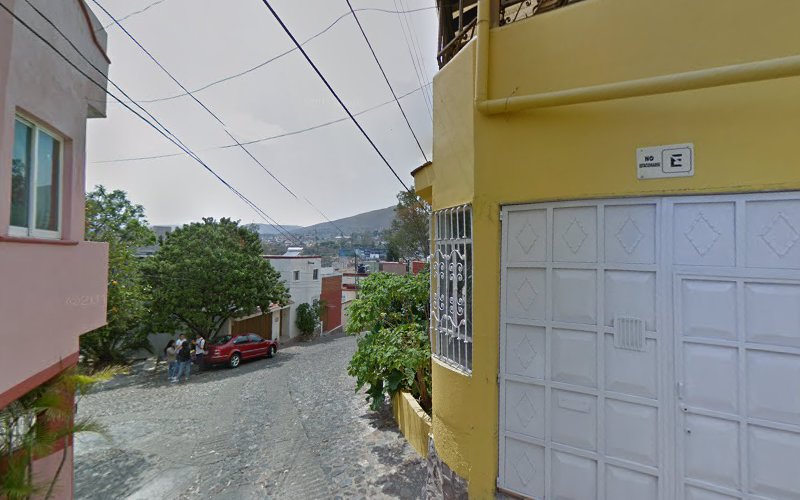 Foto de Veterinaria en Guanajuato