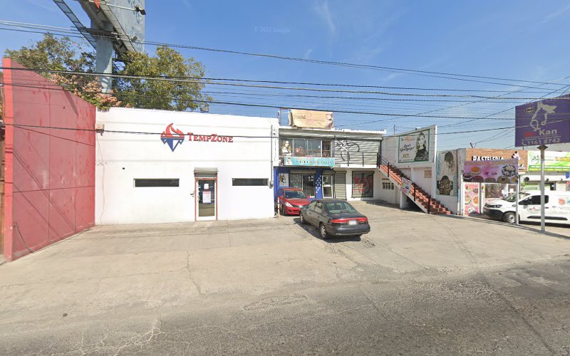 Foto de Veterinaria en Monterrey