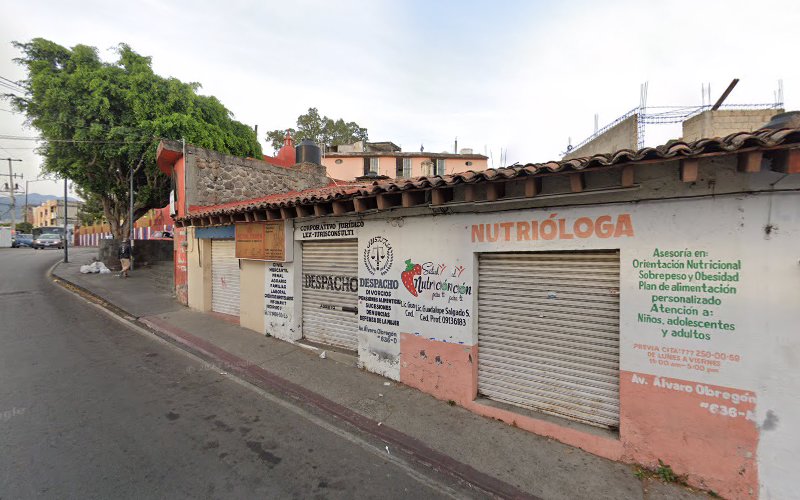 Foto de Veterinaria en Cuernavaca