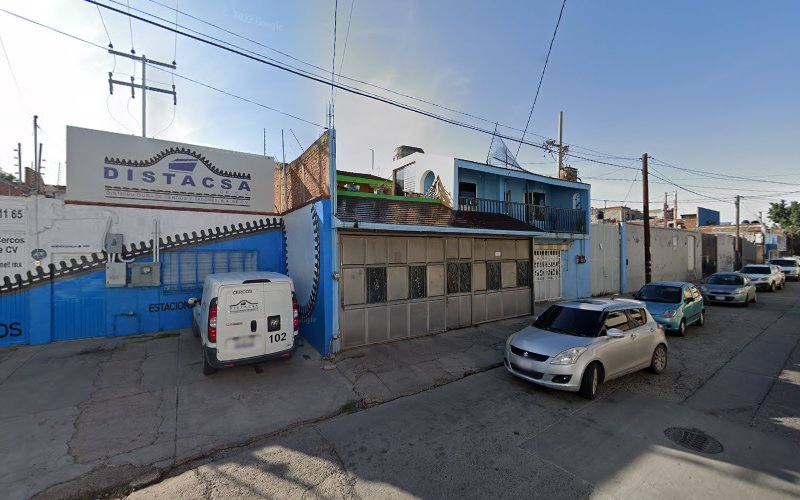 Foto de Veterinaria en León