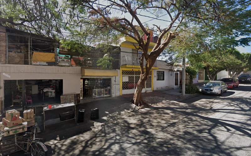 Foto de Veterinaria en Guadalajara