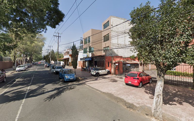 Foto de Veterinaria en Xochimilco