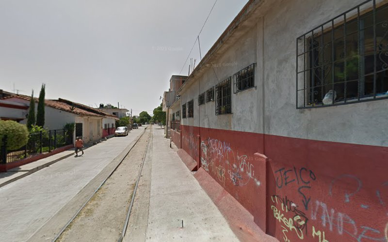 Foto de Farmacia veterinaria en Tehuantepec